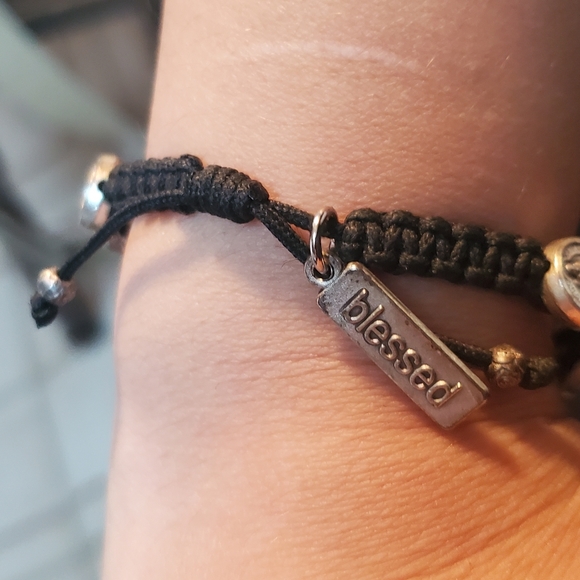 My Saint My Hero bracelet - Picture 7 of 7